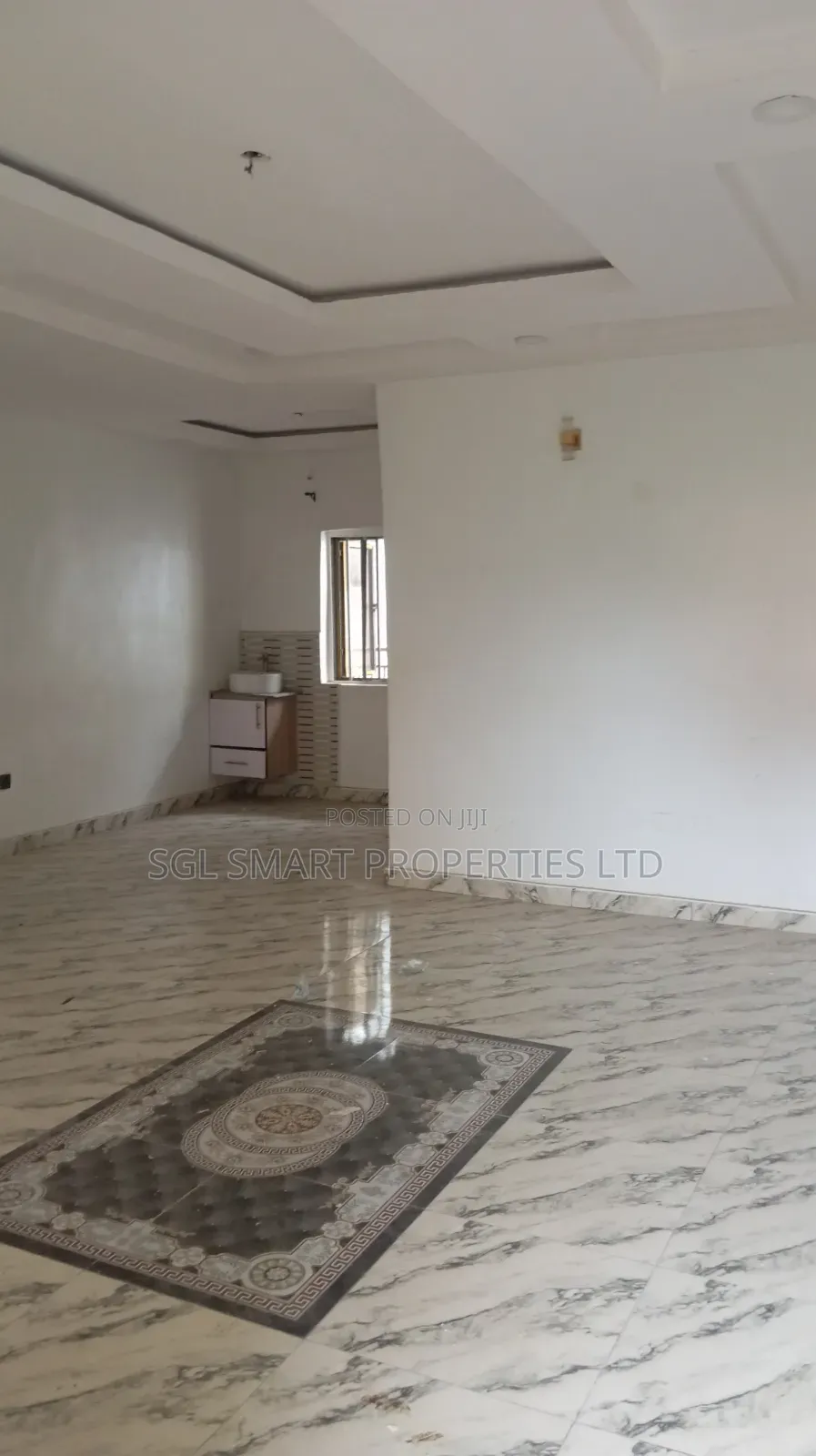 2bdrm Apartment in Kamali Estate Okpuno, Awka for rent