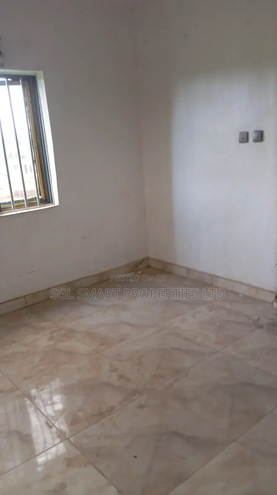 2bdrm Apartment in Kamali Estate Okpuno, Awka for rent