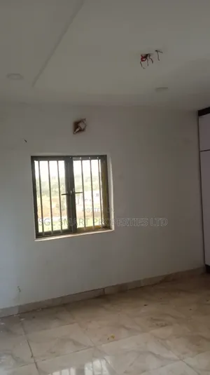 2bdrm Apartment in Kamali Estate Okpuno, Awka for rent