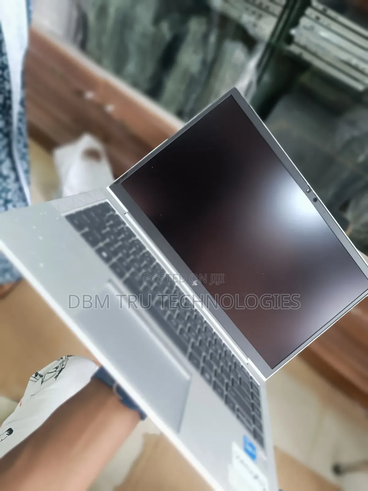 Laptop HP EliteBook 840 G8 8GB Intel Core i5 SSD 256GB