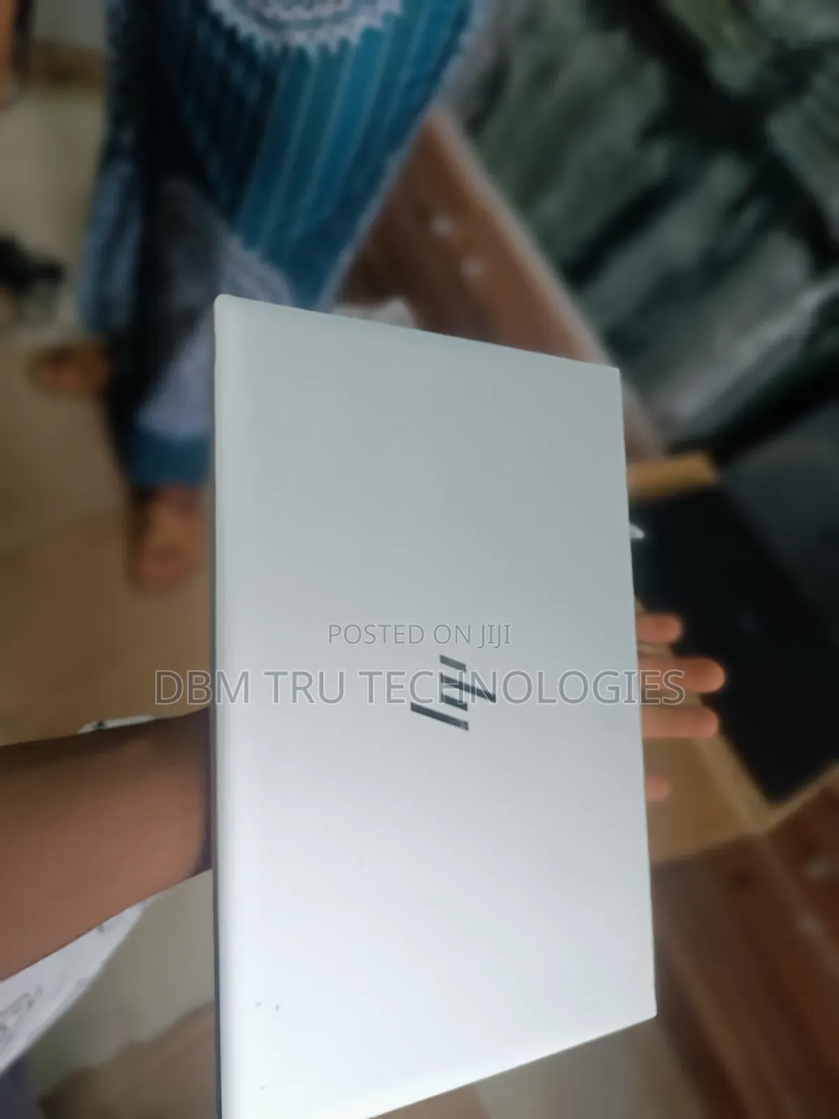 Laptop HP EliteBook 840 G8 8GB Intel Core i5 SSD 256GB