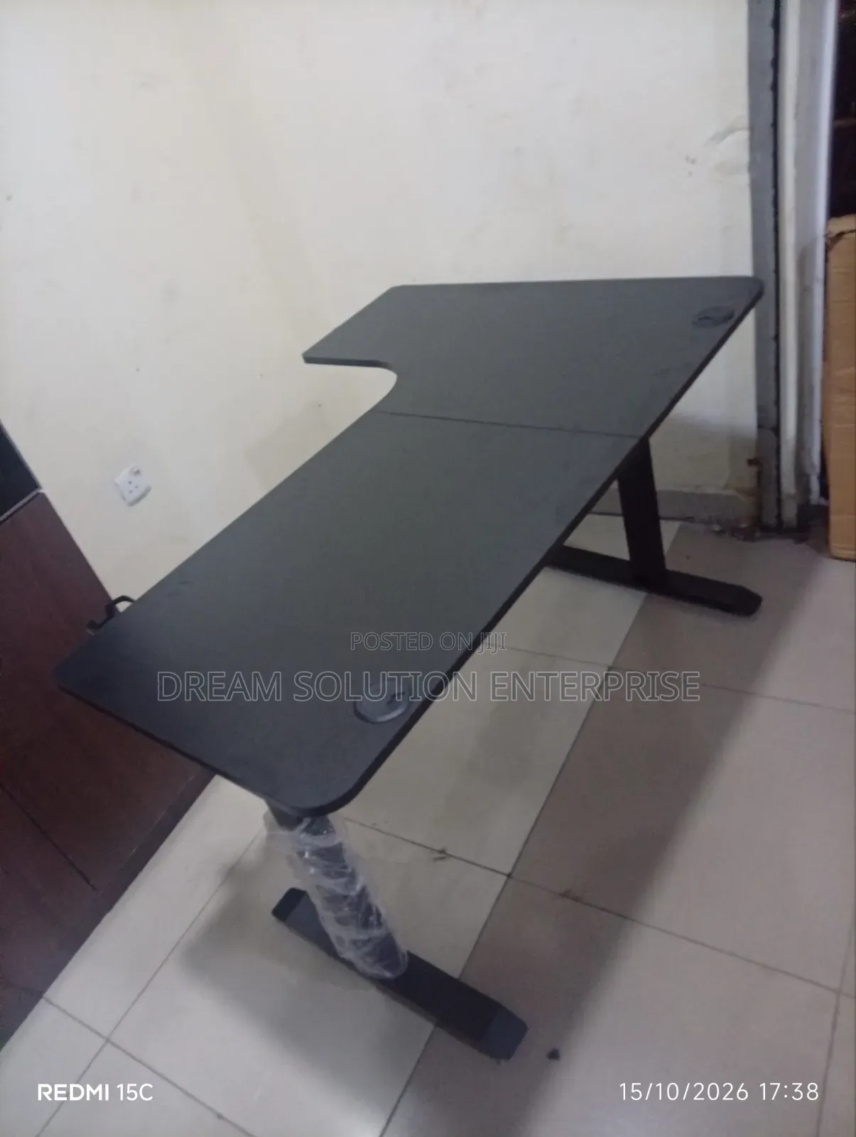 Electric Gaming Table