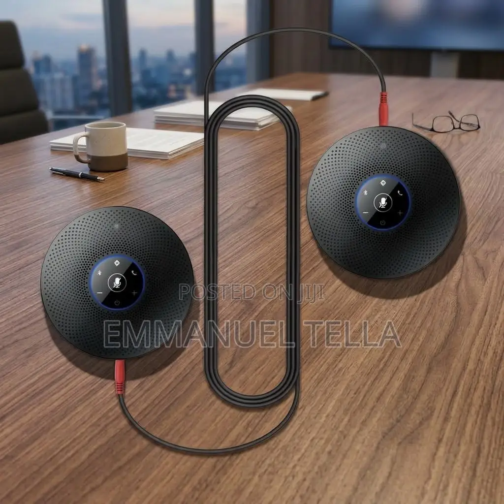Elevate Your Meetings With the EMEET OfficeCore M2 Max