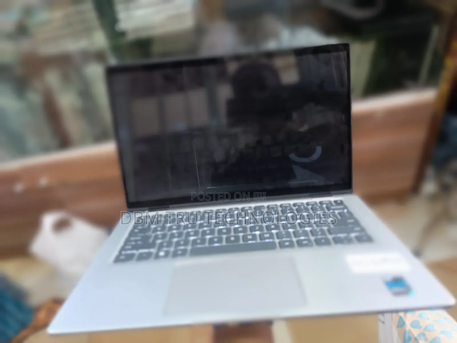 Laptop Dell Latitude 7420 8GB Intel Core i7 SSD 256GB