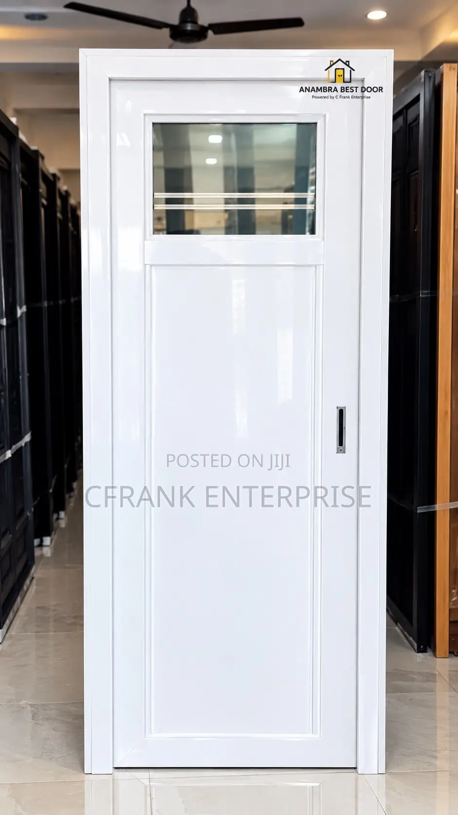 Waterproof Toilet Door for Sale in Anambra State | Bathroom Door