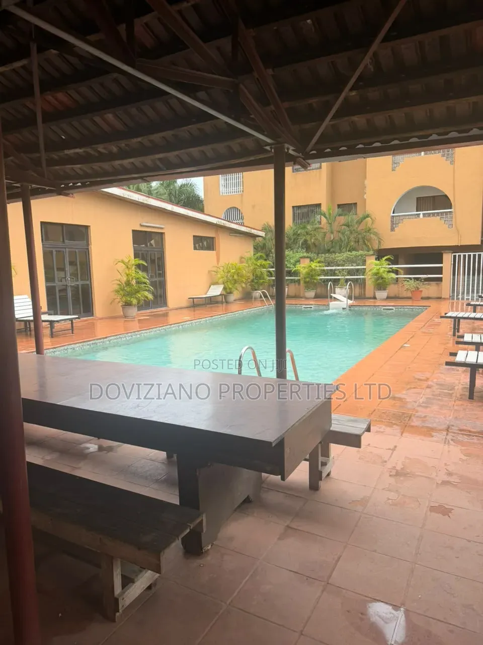 3bdrm Apartment in Old Ikoyi for rent