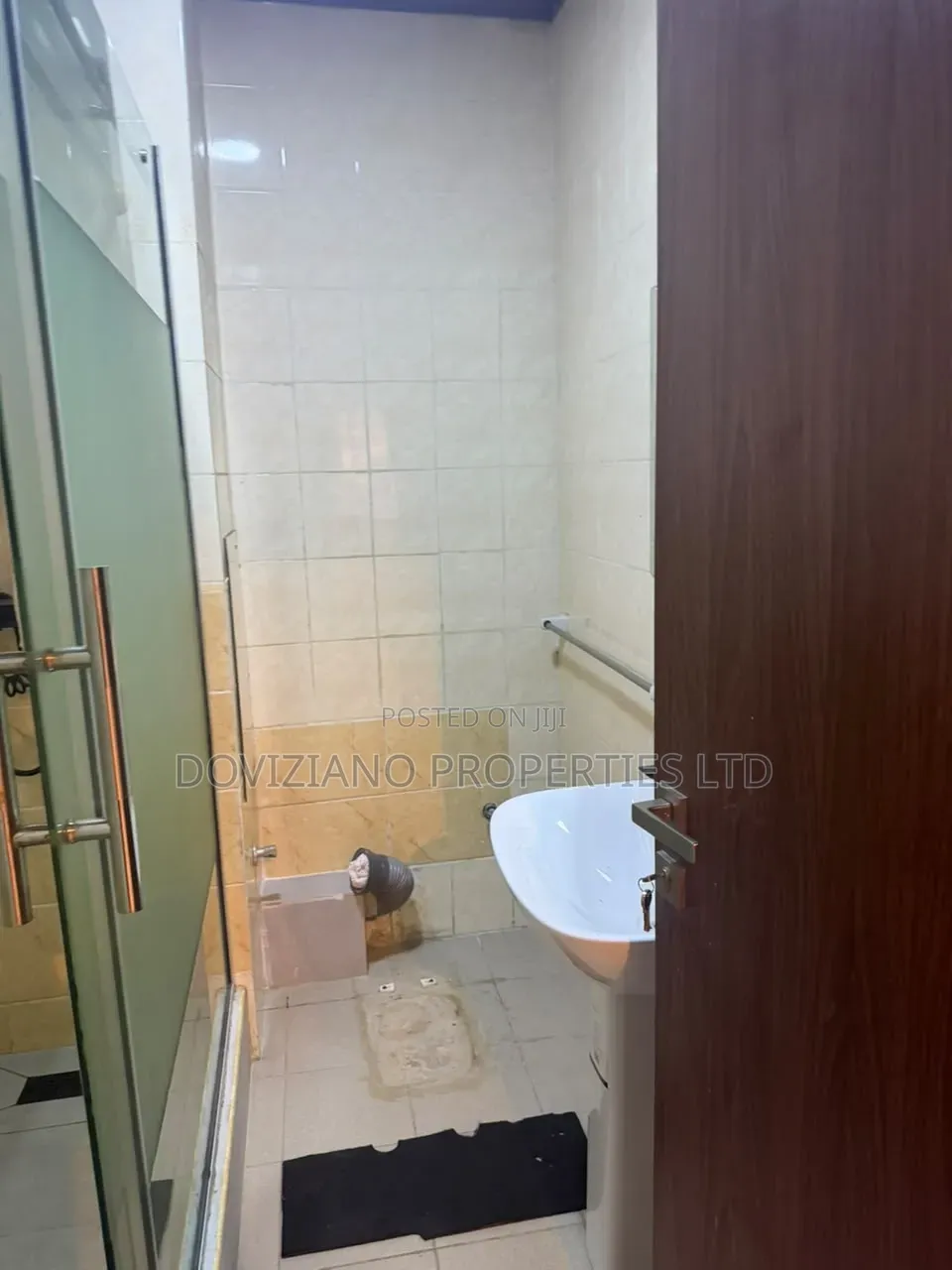 3bdrm Apartment in Old Ikoyi for rent
