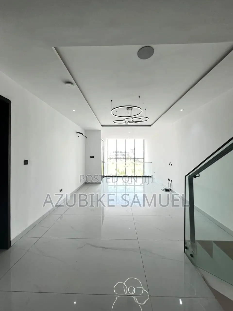5bdrm Duplex in Cowrie Creek Ikate for sale