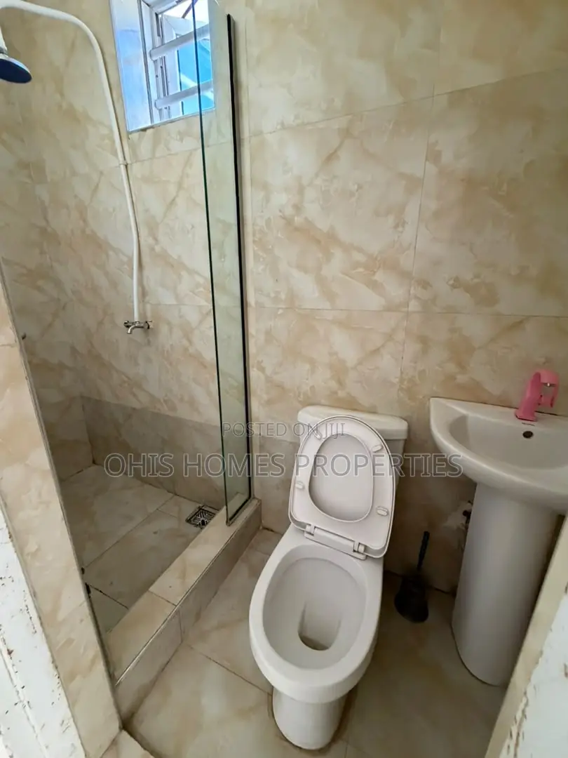 1bdrm Shared Apartment in Thomas Estate for rent