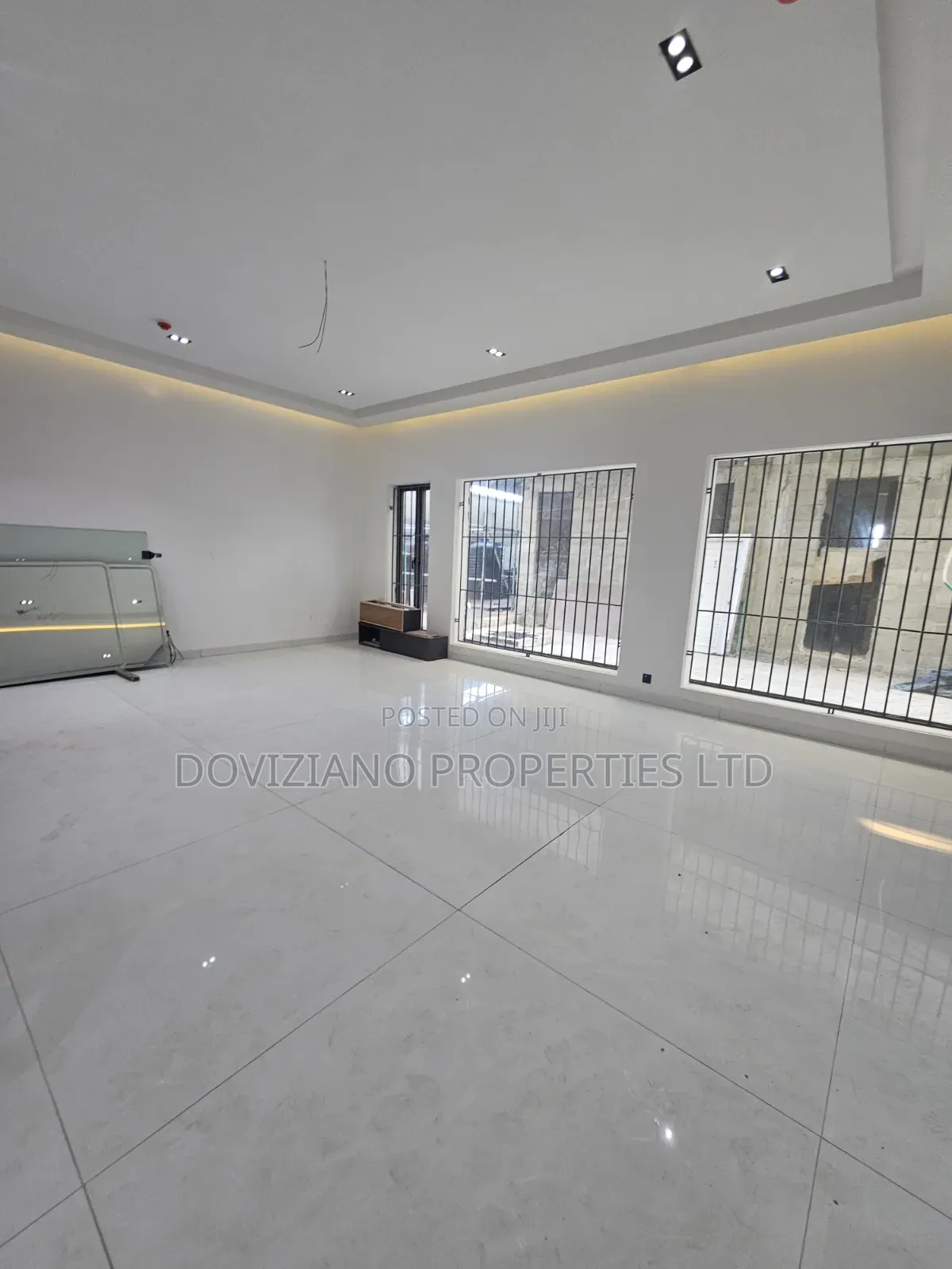 3bdrm Apartment in Banana Island for sale