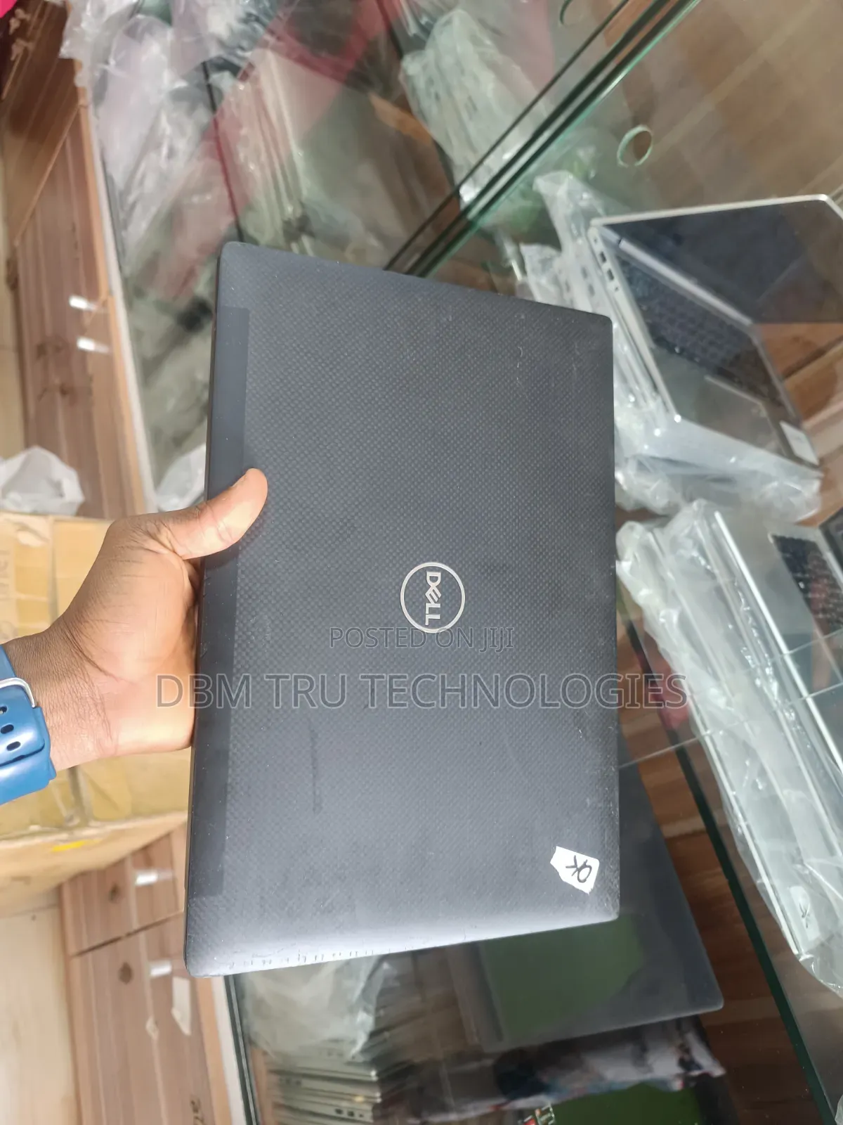 Laptop Dell Latitude 7490 8GB Intel Core i5 SSD 256GB