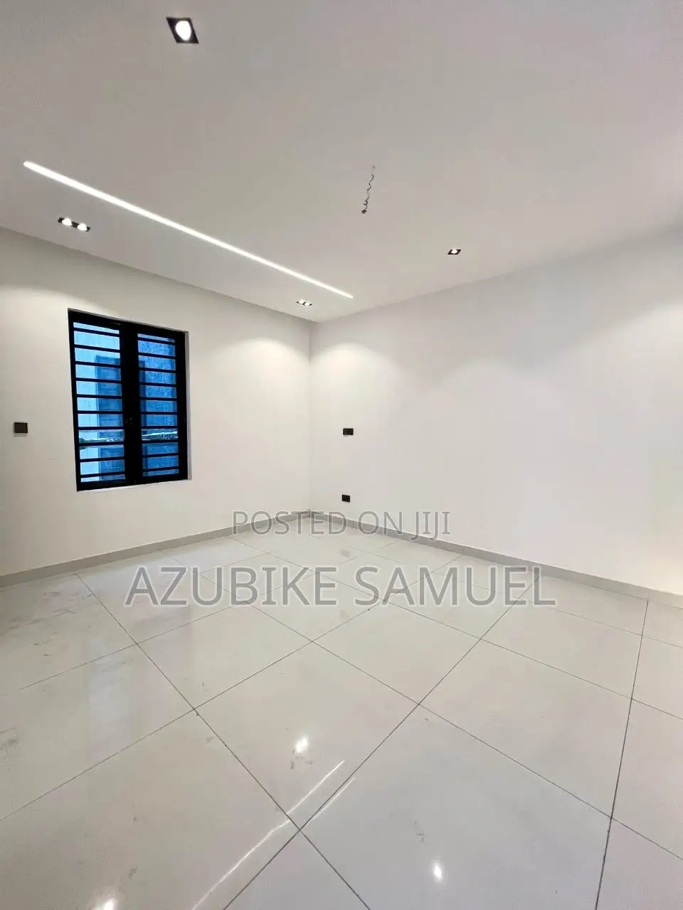 3bdrm Apartment in Lekki Phase 1Lagos for sale