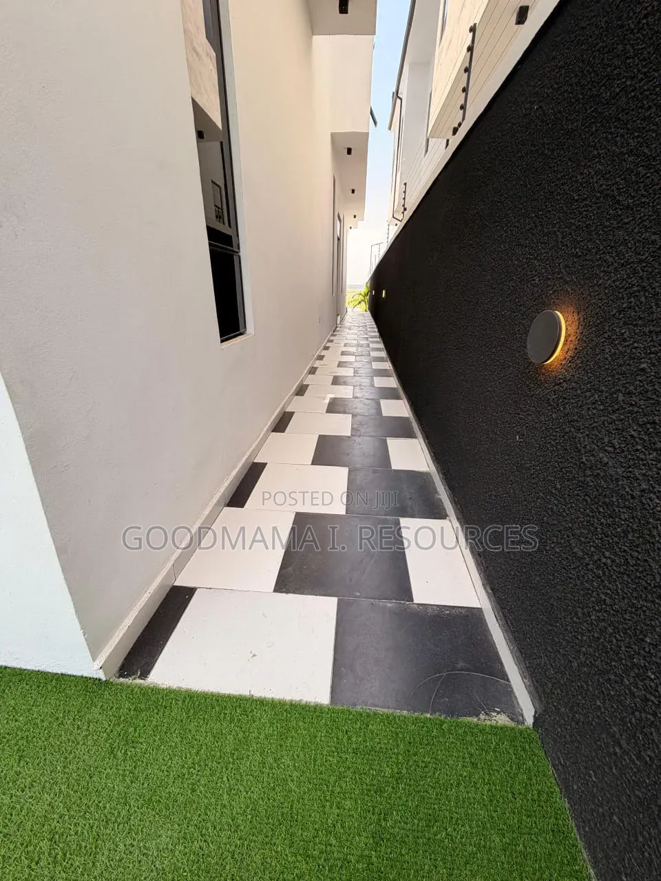 5bdrm Duplex in Lekki Palm City, Ajah for sale
