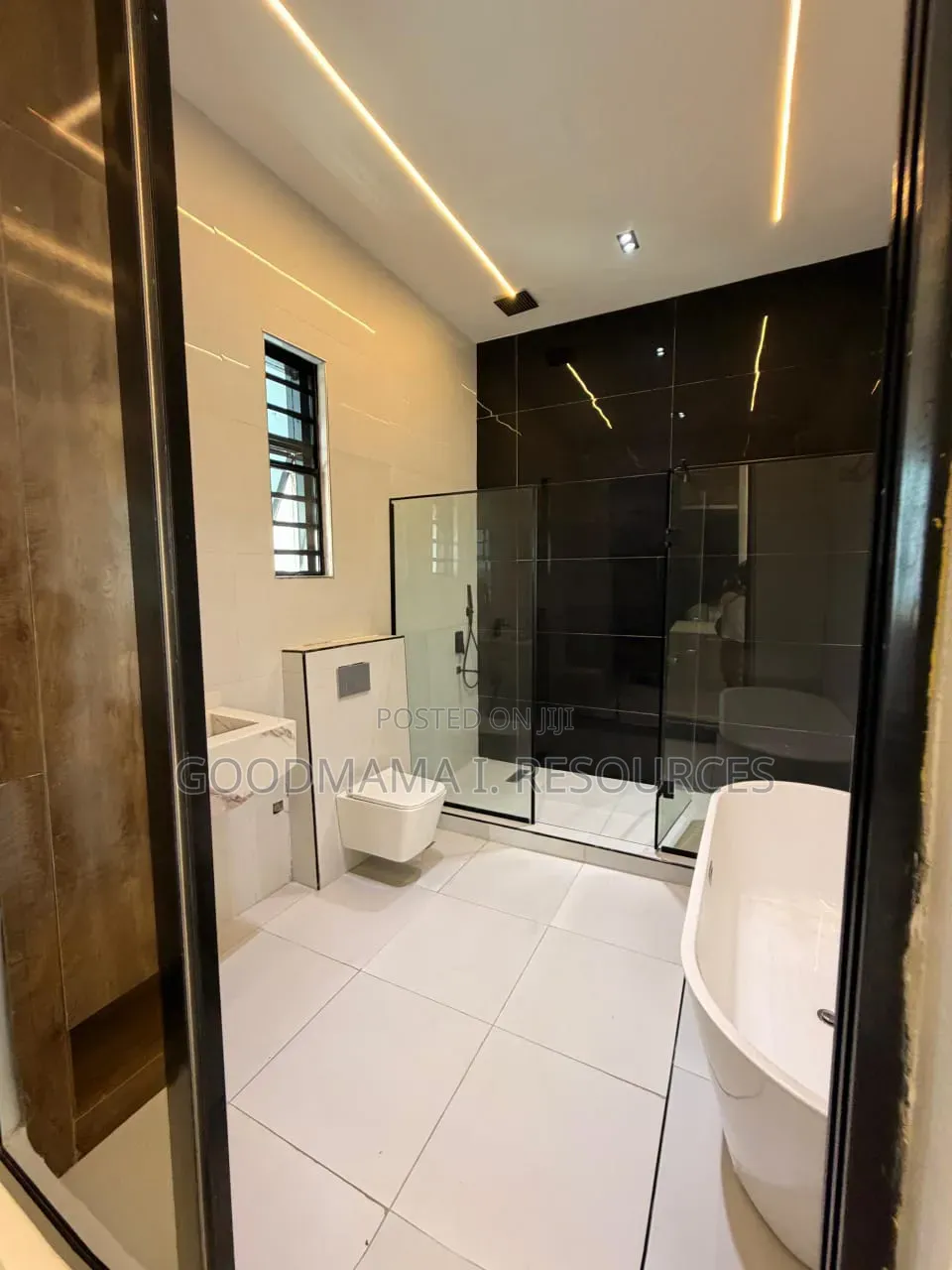 5bdrm Duplex in Lekki Palm City, Ajah for sale