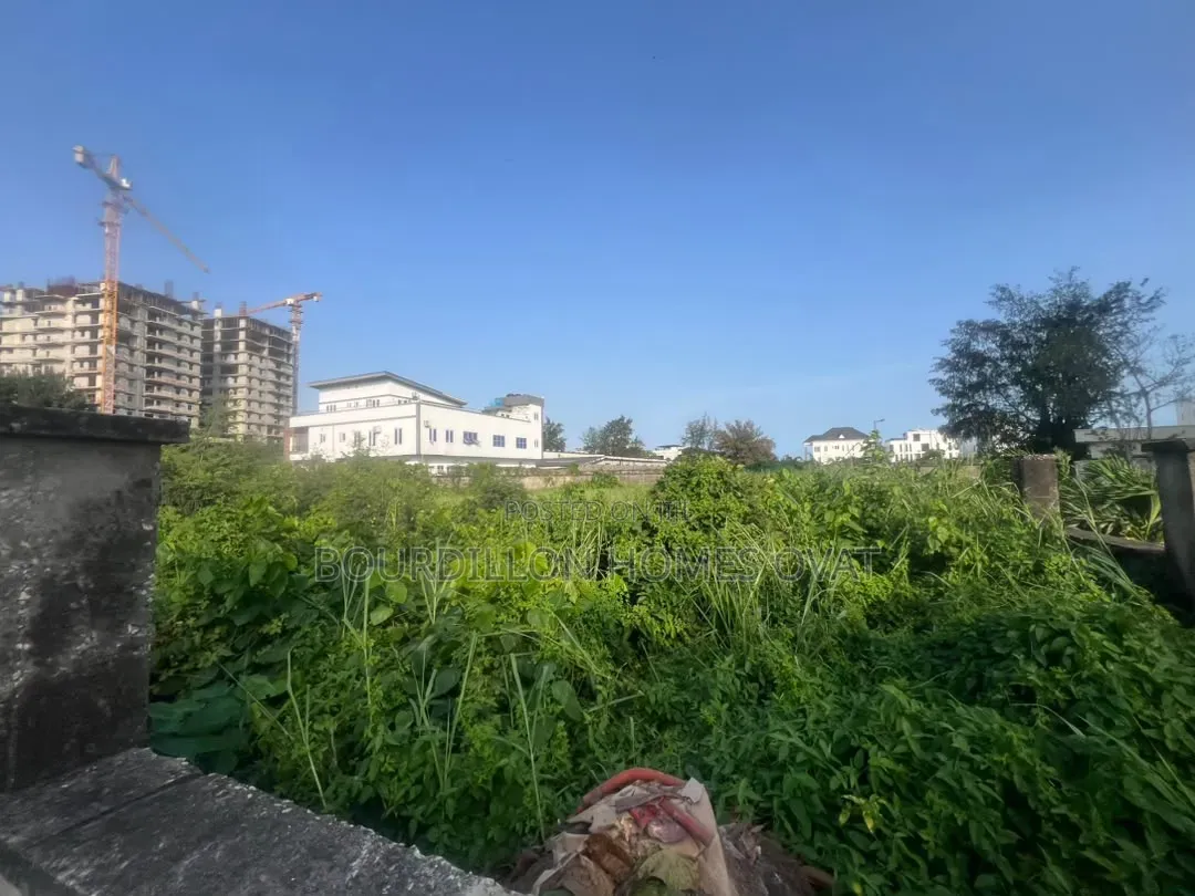 7000sqm Mixed Land for Sale