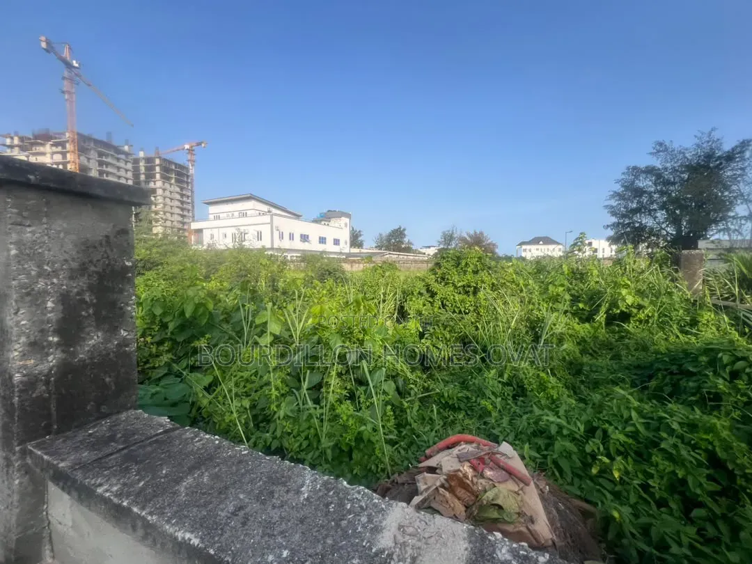 7000sqm Mixed Land for Sale
