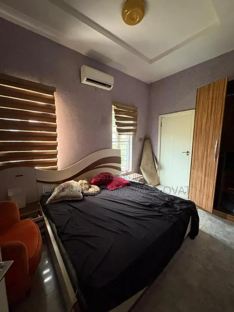 3bdrm Duplex in Orchid Lekki Lagos for rent
