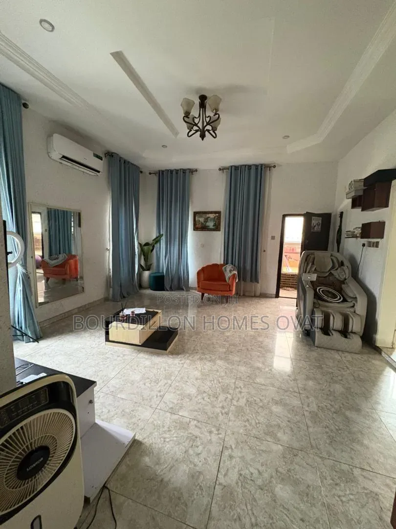 3bdrm Duplex in Orchid Lekki Lagos for rent