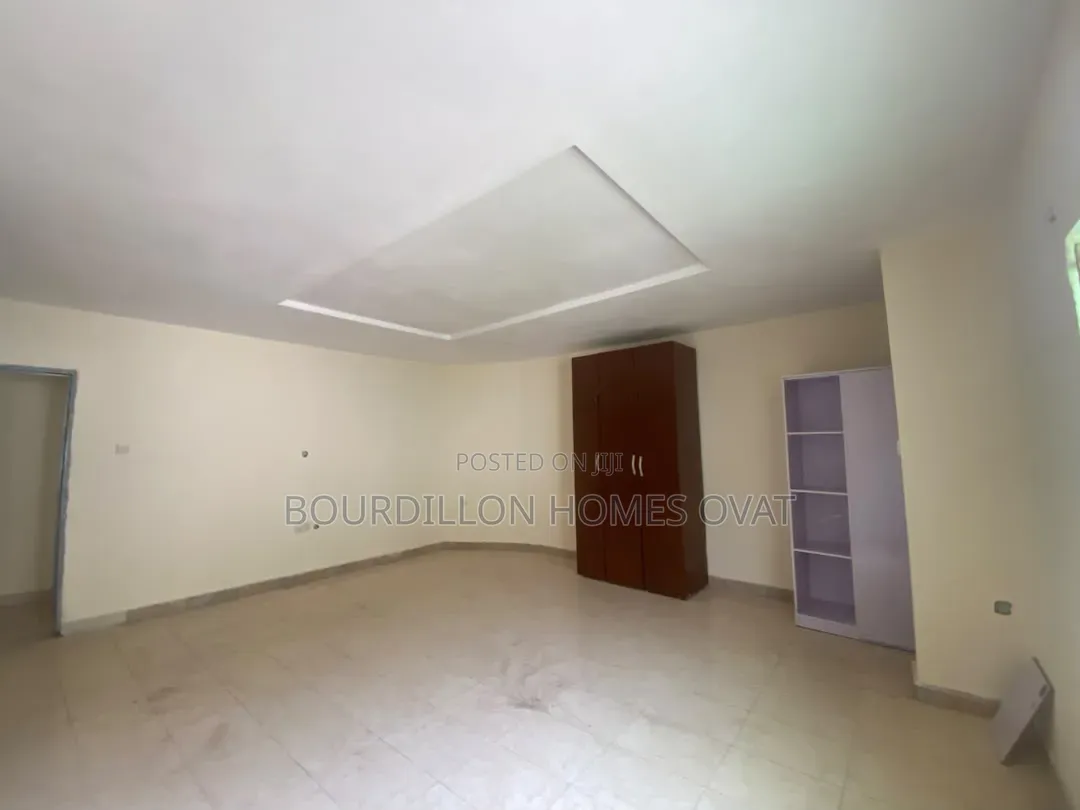 3bdrm Apartment in Chevron Lekki Lagos for rent