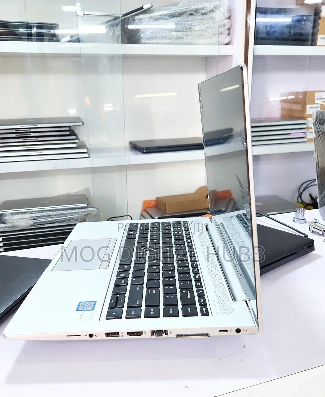 Laptop HP EliteBook 840 G5 8GB Intel Core i5 SSD 256GB