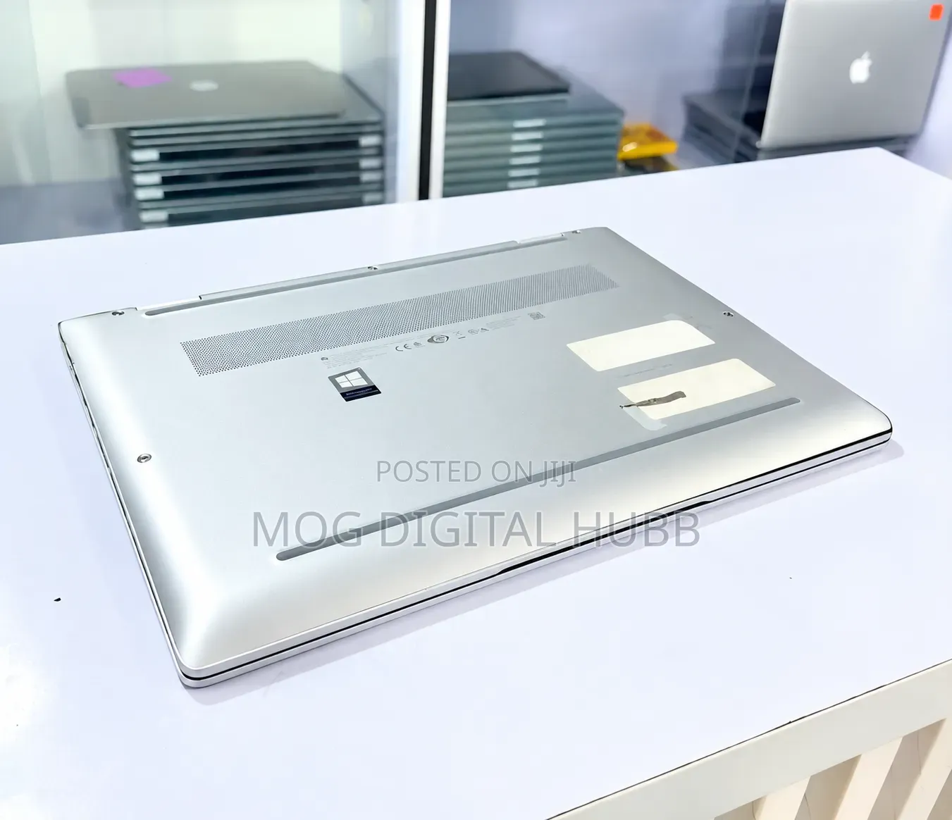 Laptop HP EliteBook x360 830 G6 16GB Intel Core i5 SSD 256GB
