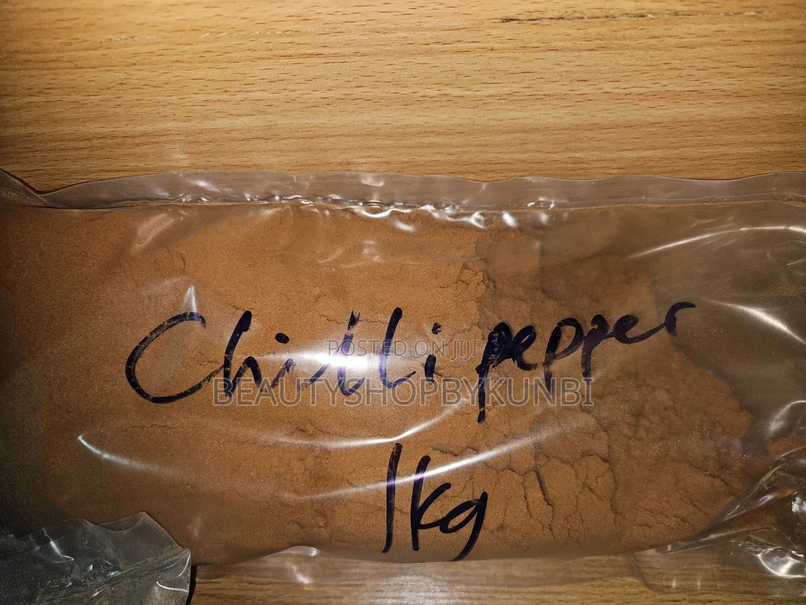 Bulk Chilli Pepper Powder/Chilli Pepper Powder- 1kg
