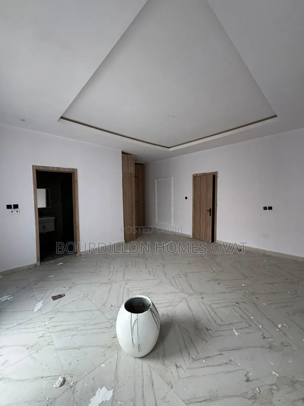 4bdrm Duplex in Orchid Lekki Lagos for rent