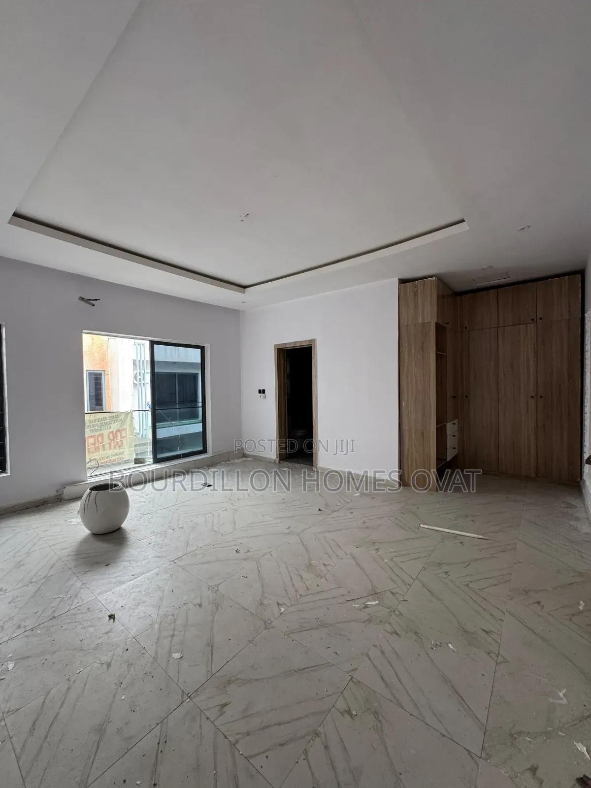 4bdrm Duplex in Orchid Lekki Lagos for rent