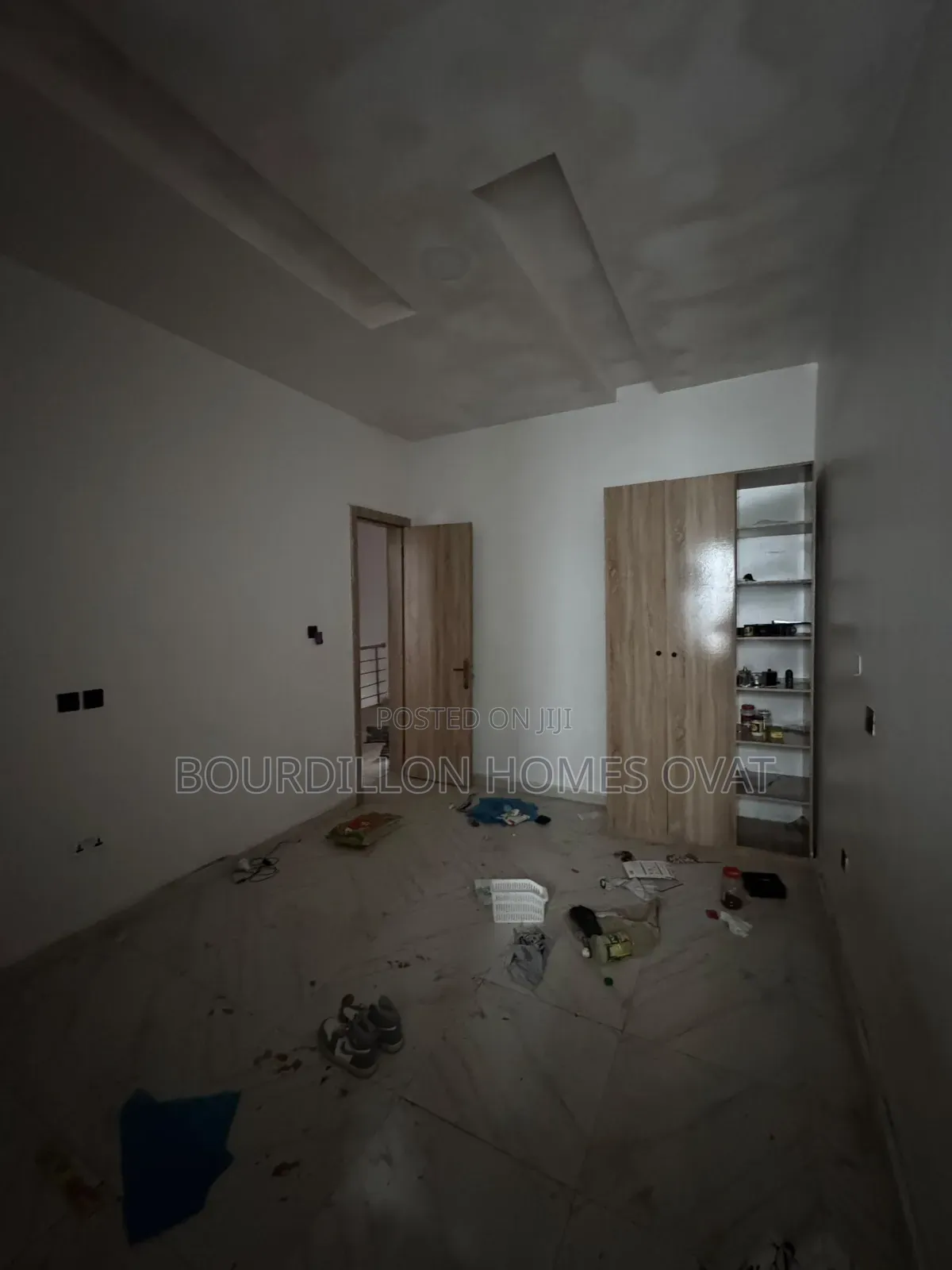 4bdrm Duplex in Orchid Lekki Lagos for rent