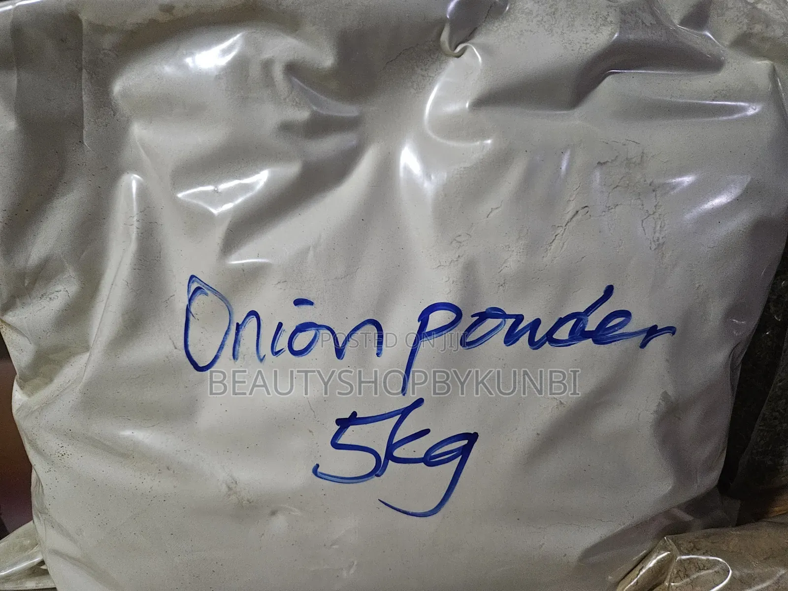 Bulk Onions Powder/Onionspowder- 5kg