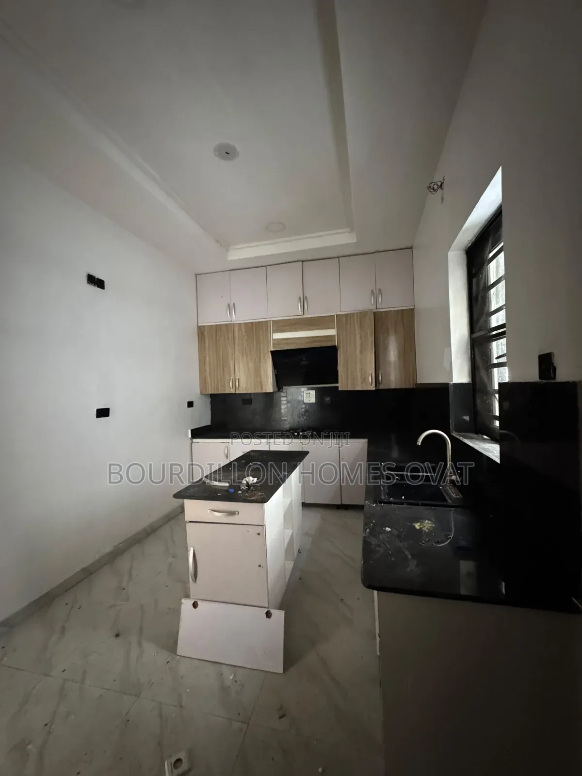 4bdrm Duplex in Orchid Lekki Lagos for rent