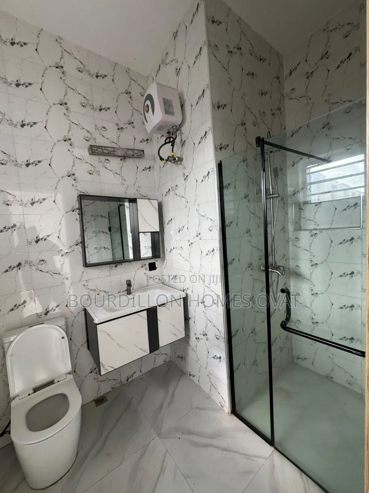4bdrm Duplex in Orchid Lekki Lagos for rent