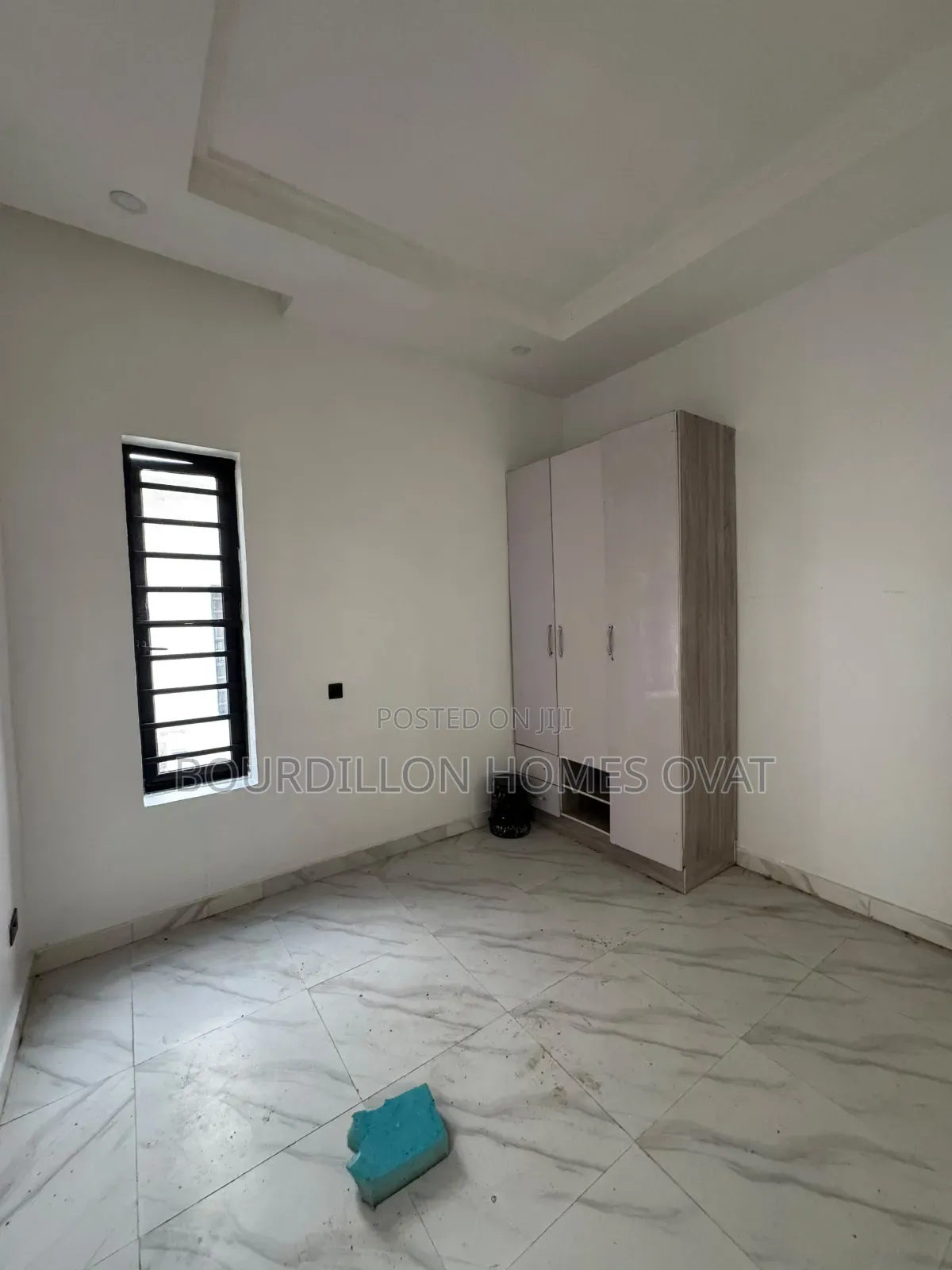 4bdrm Duplex in Orchid Lekki Lagos for rent