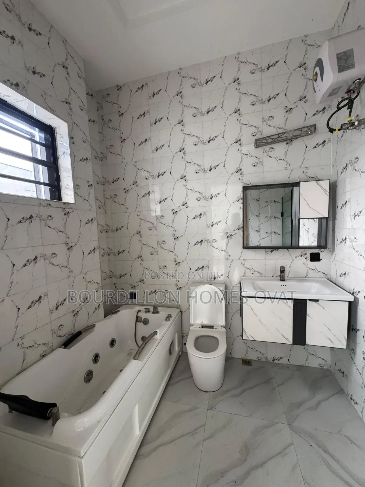 4bdrm Duplex in Orchid Lekki Lagos for rent