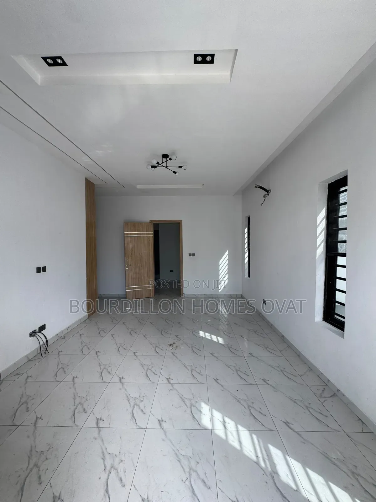 4bdrm Duplex in Orchid Lekki Lagos for rent