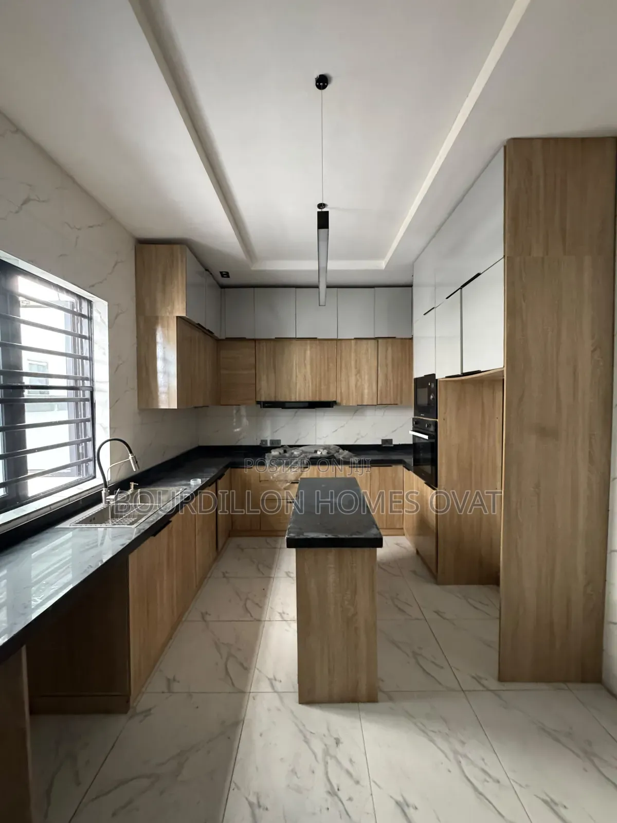 4bdrm Duplex in Orchid Lekki Lagos for rent