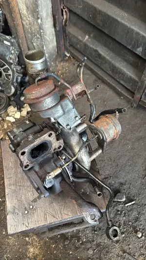 Complete Engine Turbo Acura RDX 2007