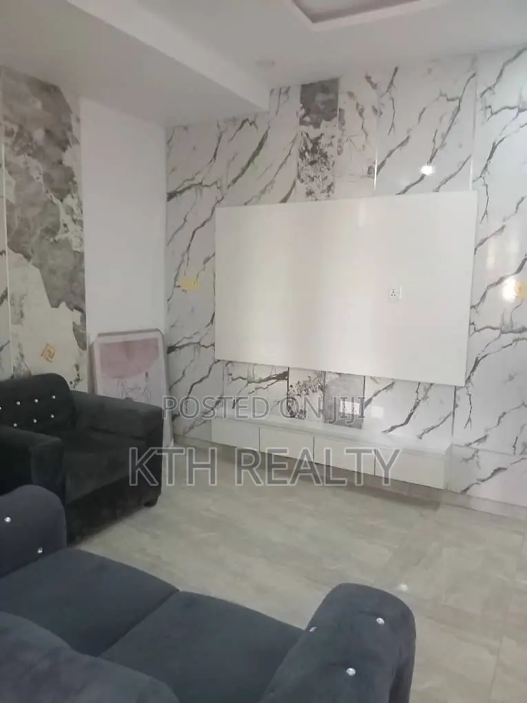 Furnished 1bdrm Apartment in Lekki Phase 1 for rent