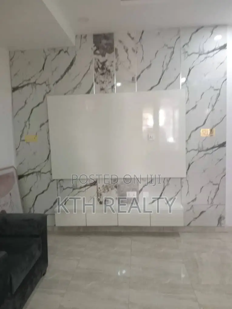 Furnished 1bdrm Apartment in Lekki Phase 1 for rent