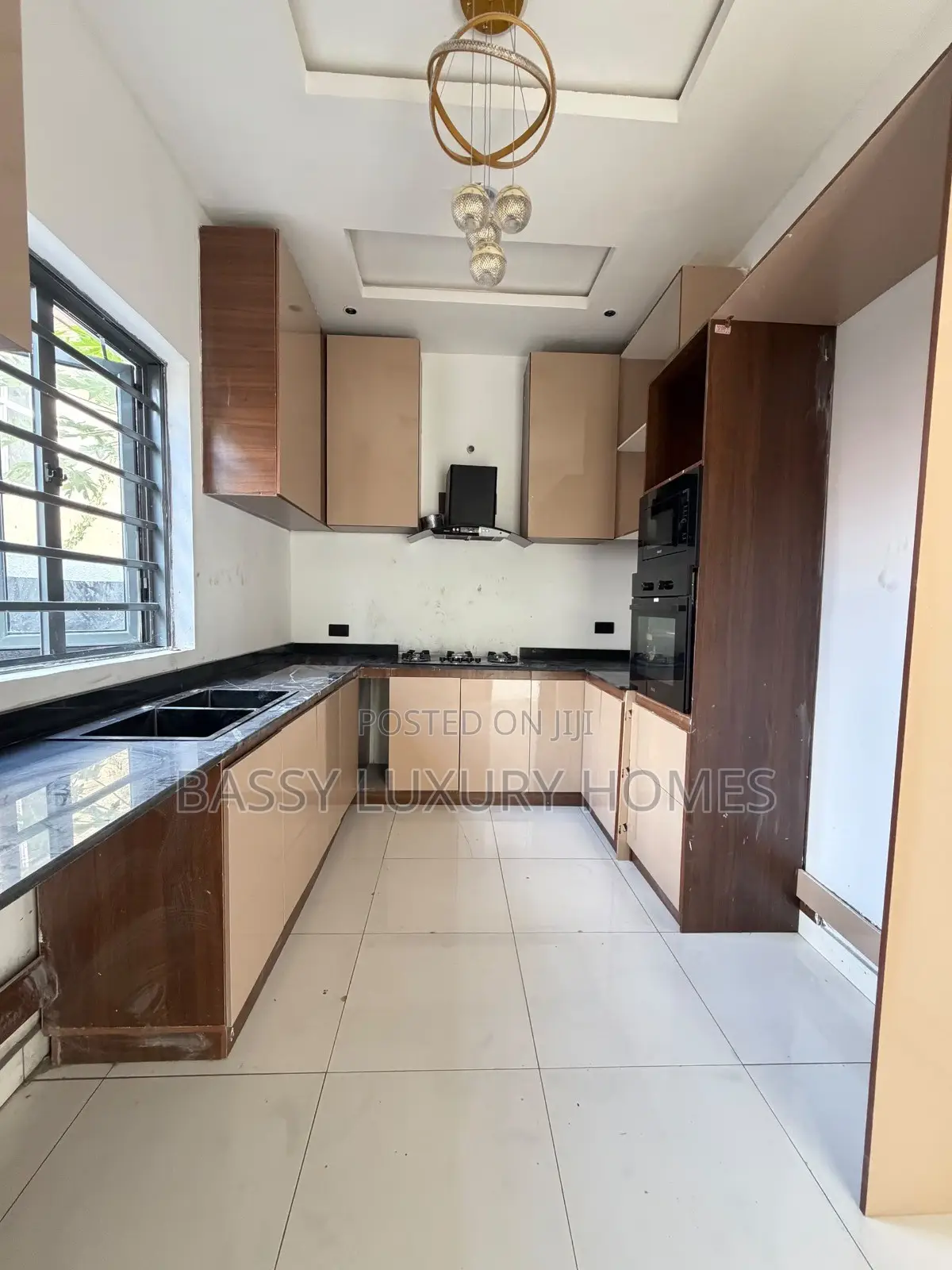 3bdrm Duplex in Sangotedo for sale