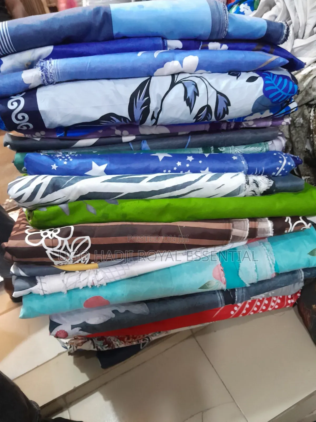 • Wholesale Bedding Fabrics for Duvets, Bed Sheets & Curtains