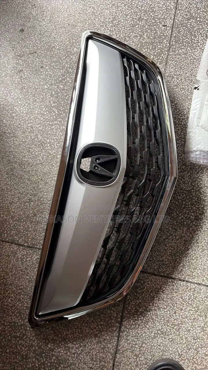 Front Grille Acura MDX 2015, RDX 2014, MDX 2018, RDX 2018, TLX 2018