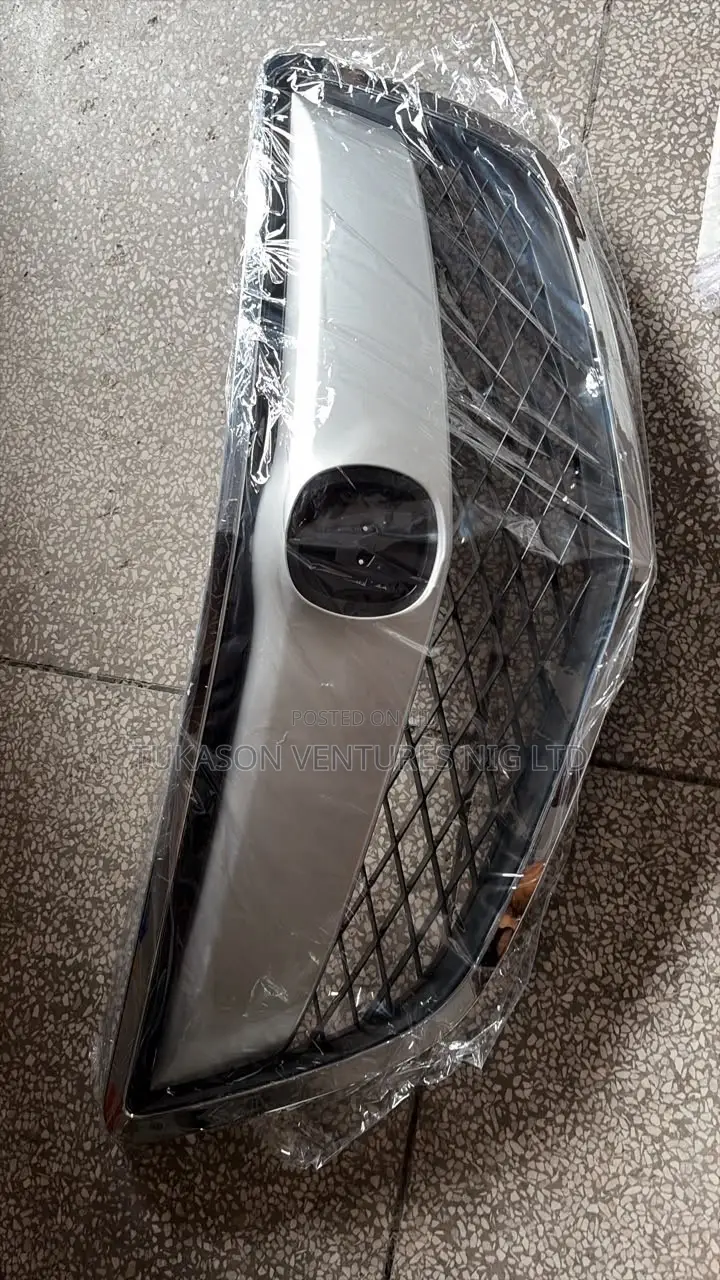 Front Grille Acura MDX 2015, RDX 2014, MDX 2018, RDX 2018, TLX 2018