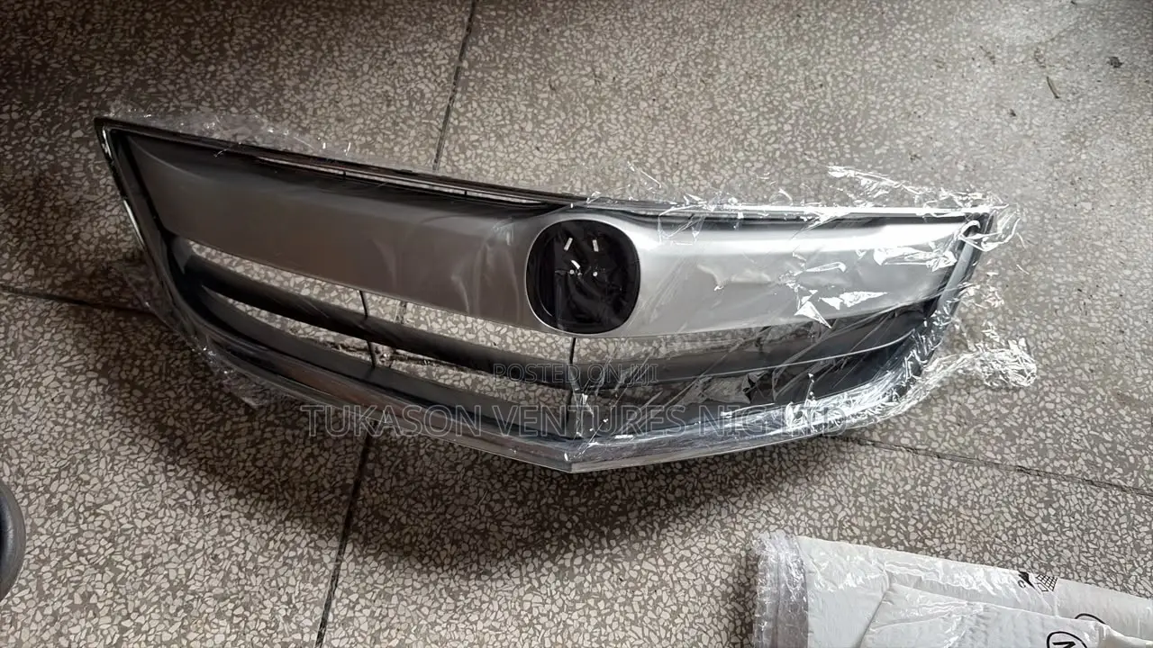Front Grille Acura TLX 2016/2017 Model