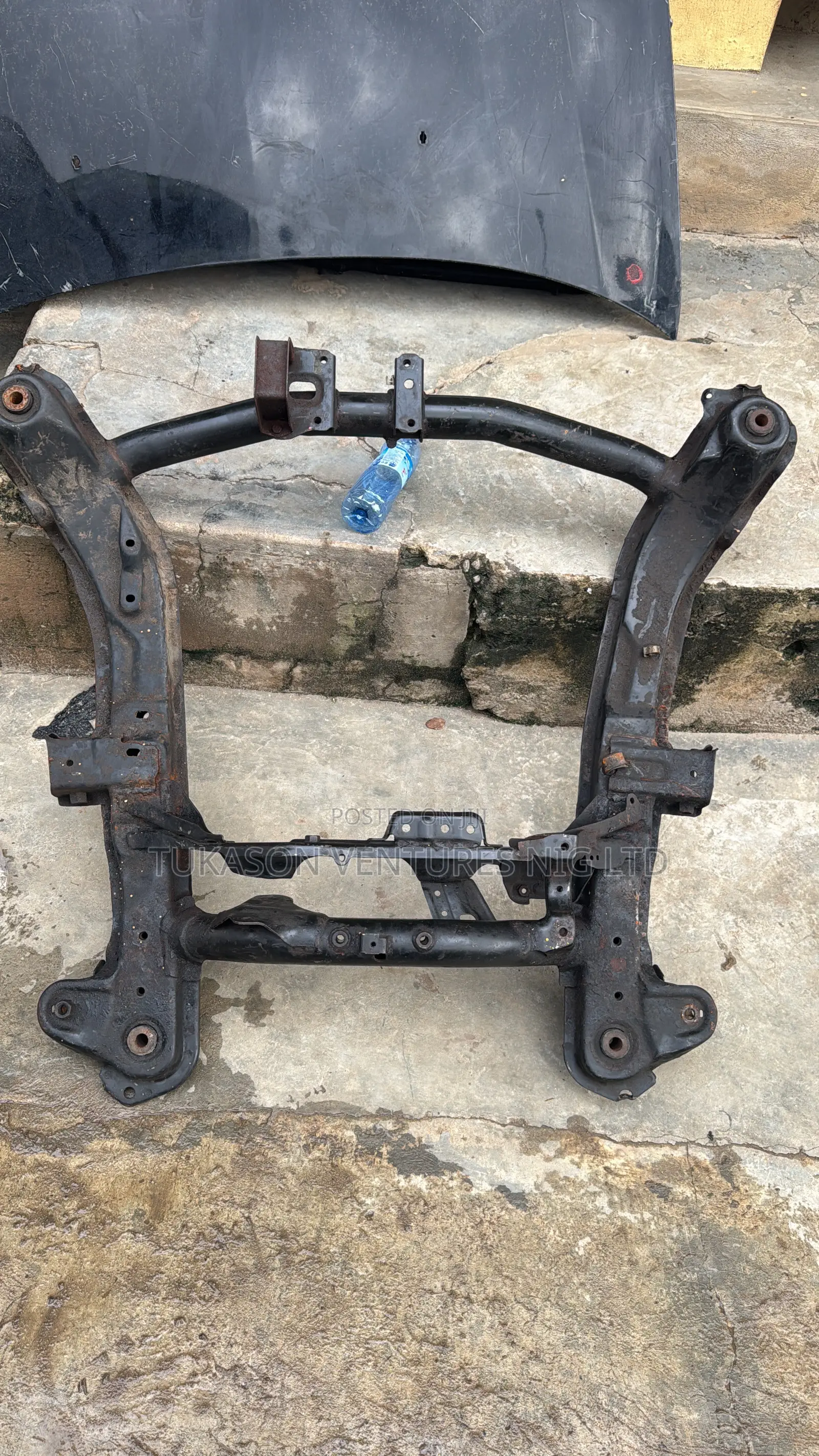 Engine Beam Honda Ridgeline 2006/2010