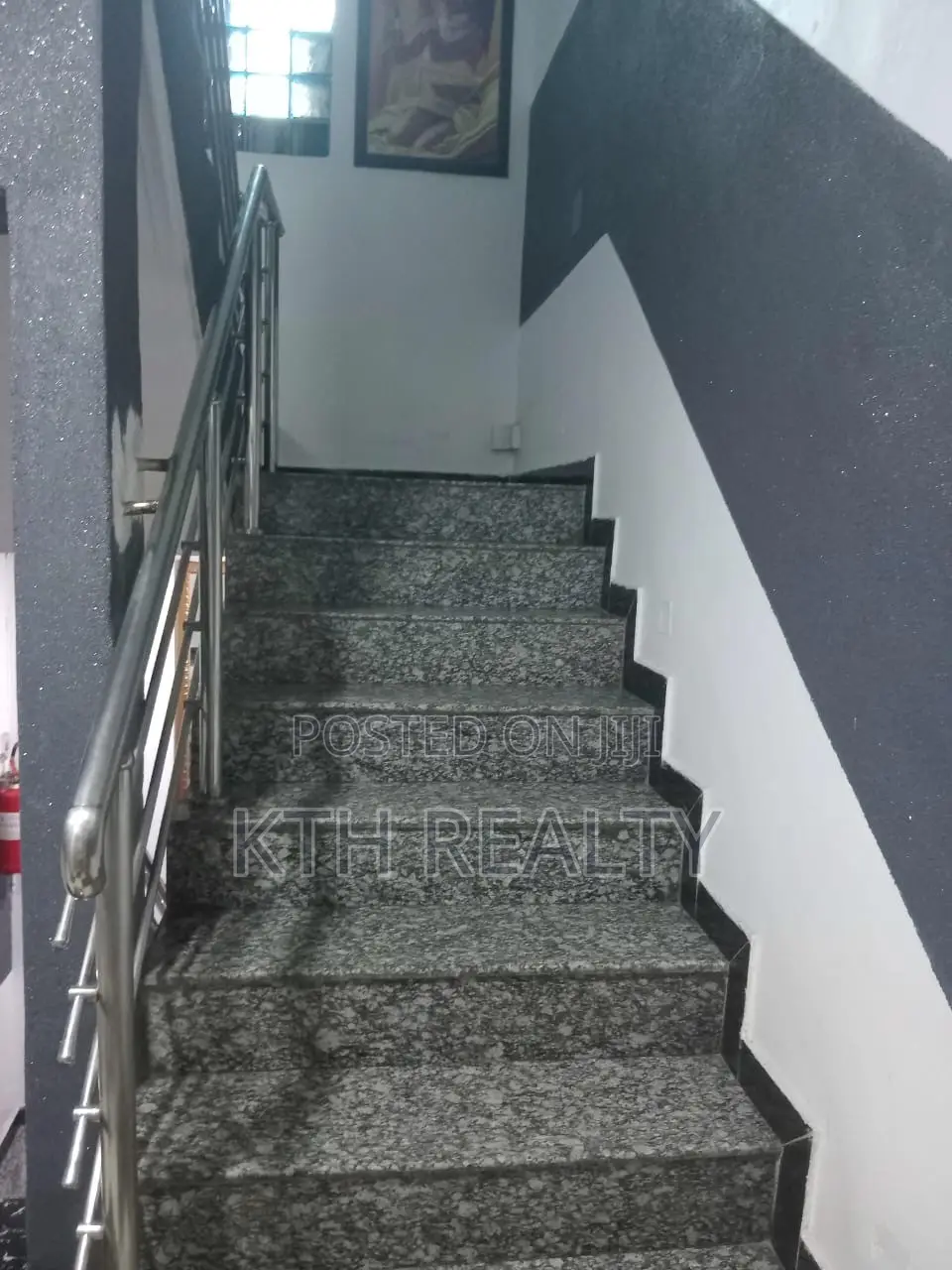 Furnished 2bdrm Apartment in Lekki Phase 1 for rent