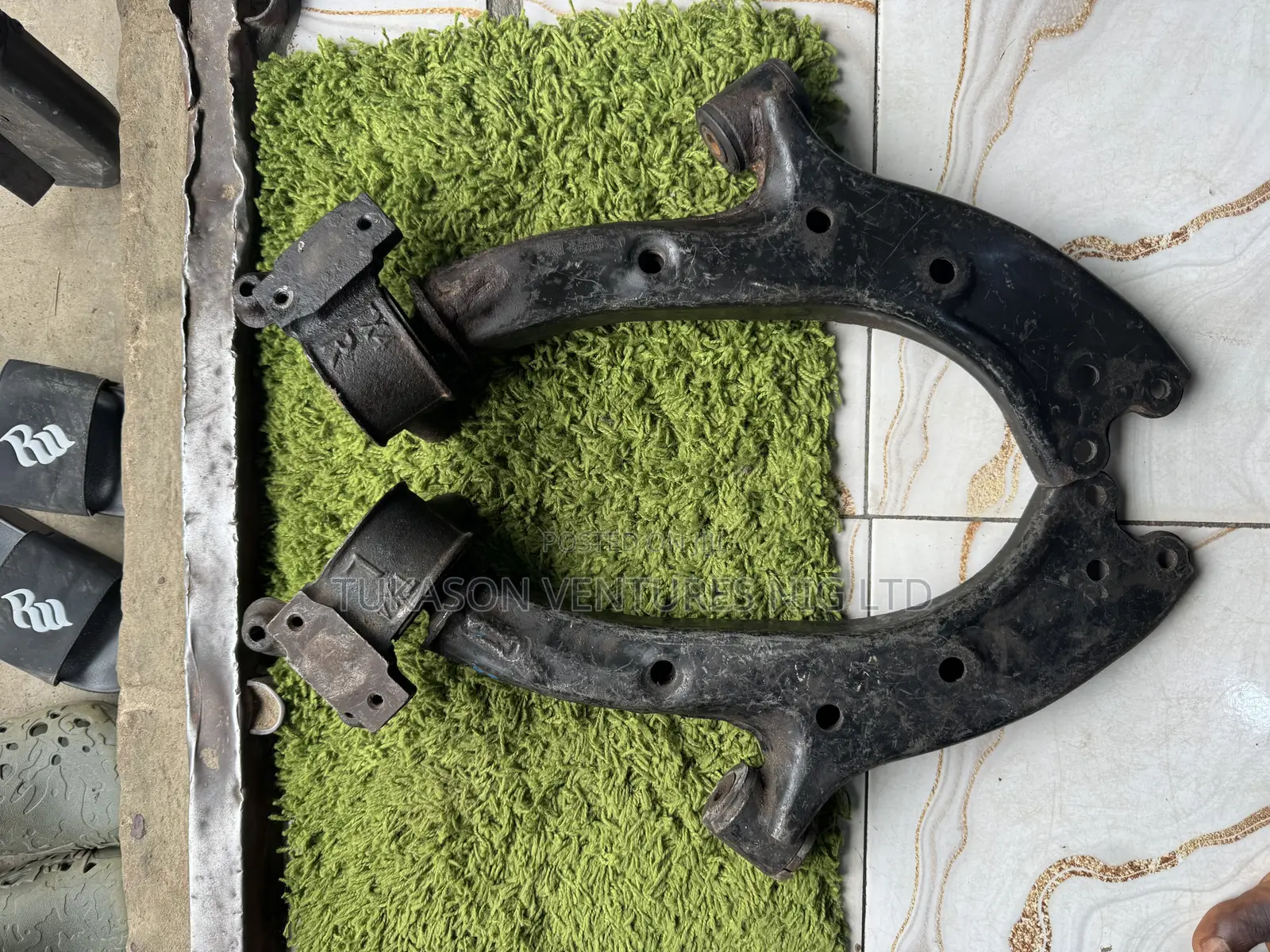 Low Arm Acura RDX 2013/2016 Model