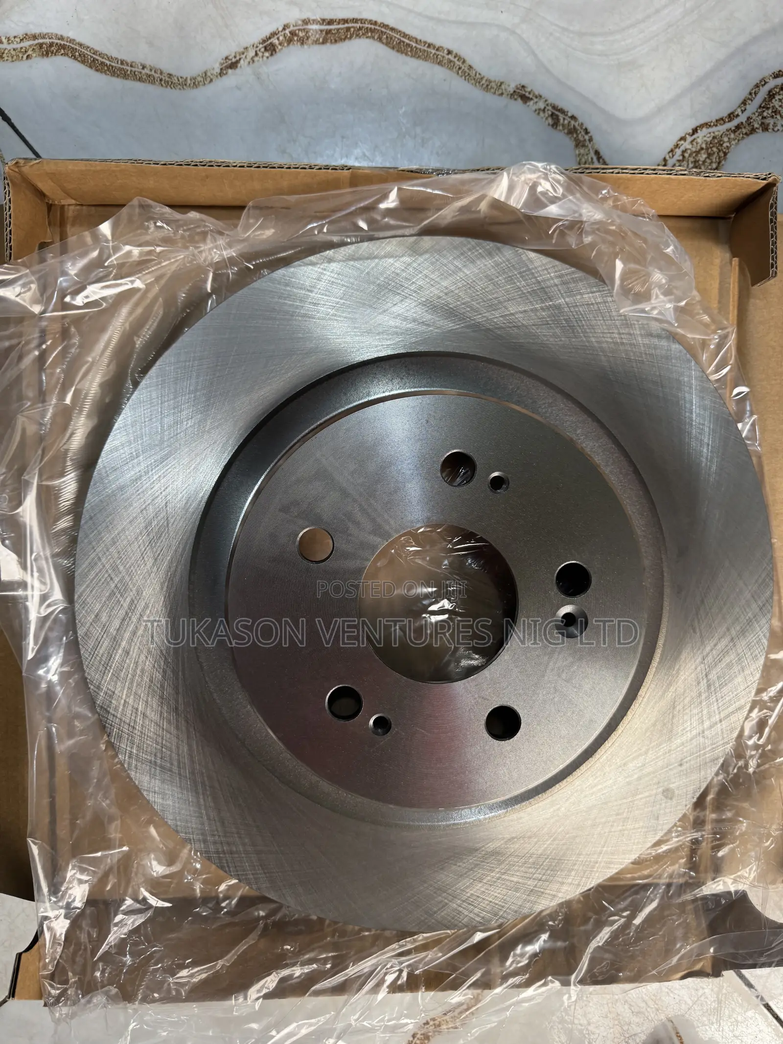 Back Brake 2023 Acura MDX