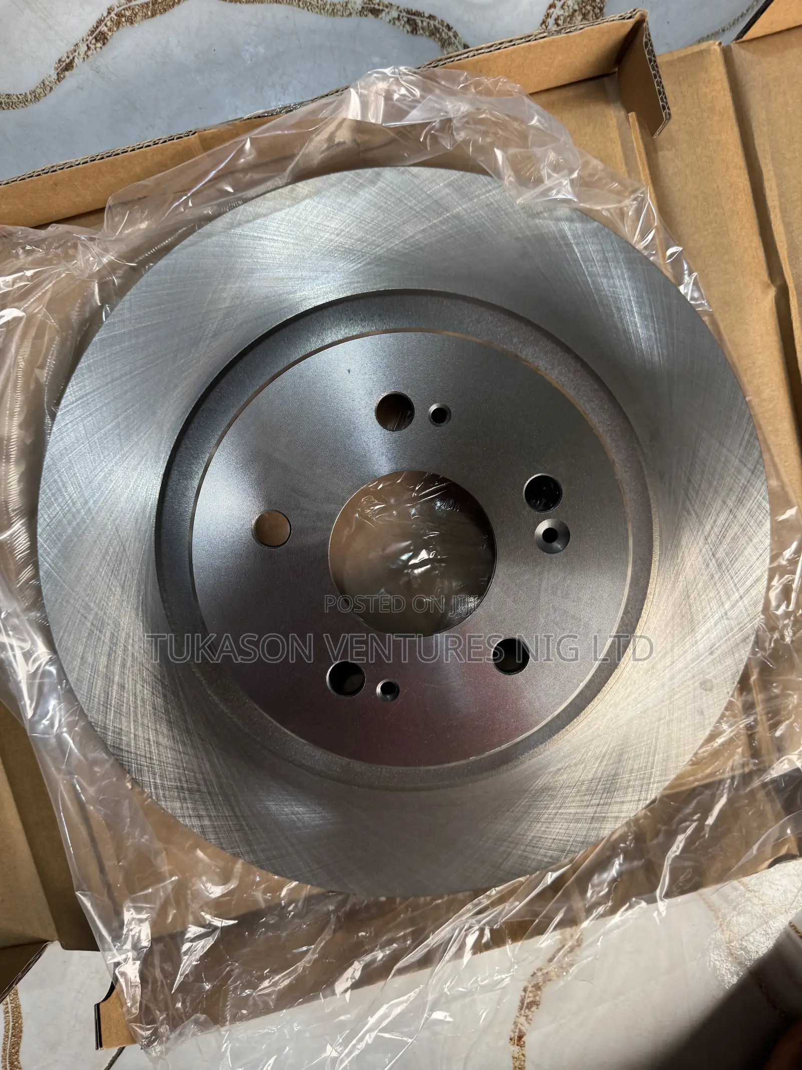 Back Brake 2023 Acura MDX