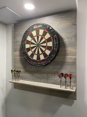 Dartboard Game